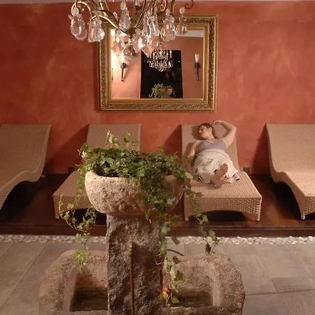 Bella Tola&spa 4*