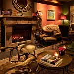 Bella Tola&spa