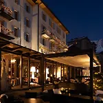 Bella Tola&spa Hotel