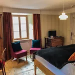 Bella Tola&spa 4* Saint-Luc