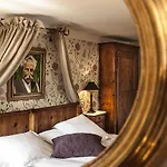 Hotel Bella Tola&spa Saint-Luc