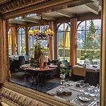 Bella Tola&spa Hotel