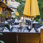 Bella Tola&spa 4*
