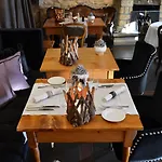 Hotel Bella Tola&spa 4*