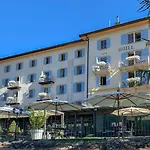 Bella Tola&spa Hotel