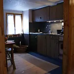 Bella Tola&spa Saint-Luc