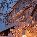 Hotel Bella Tola&spa 4*