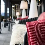 Hotel Bella Tola&spa Saint-Luc