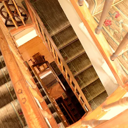 Hotel Bella Tola&spa