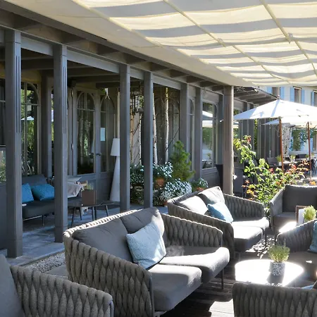 Hotel Bella Tola&spa Saint-Luc